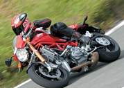 Ducati Monster S4Rs